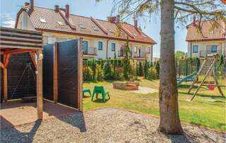 Дома для отпуска Holiday home Mielno 25 with Children Playground Мельно Дом для отпуска с 5 спальнями-46