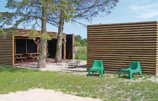 Дома для отпуска Holiday home Mielno 25 with Children Playground Мельно Дом для отпуска с 5 спальнями-9